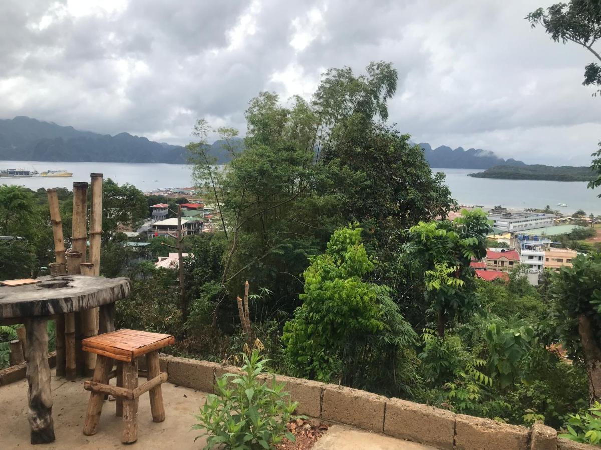 Bayview Coron Kawa Resort Exteriér fotografie