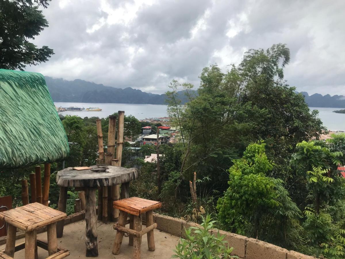 Bayview Coron Kawa Resort Exteriér fotografie